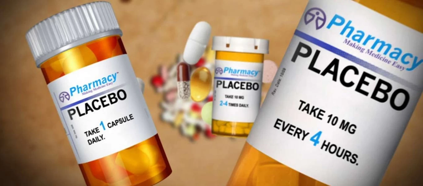 Έρευνα: Μπορούν τα «placebo» φάρμακα να λειτουργήσουν ως κανονικά; 